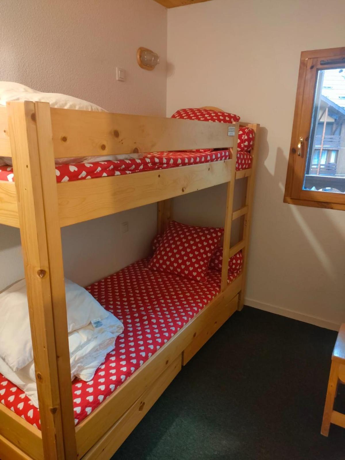 Duplex Confort Risoul Eksteriør bilde