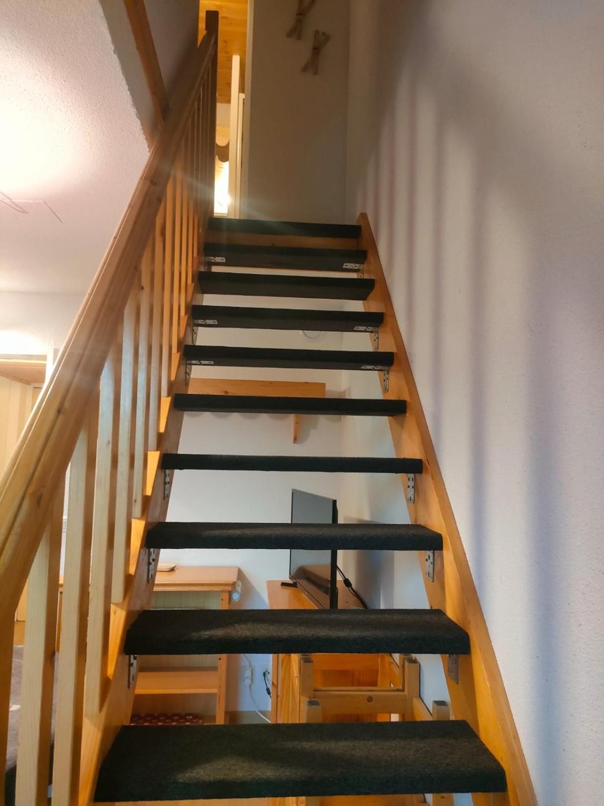Duplex Confort Risoul Eksteriør bilde